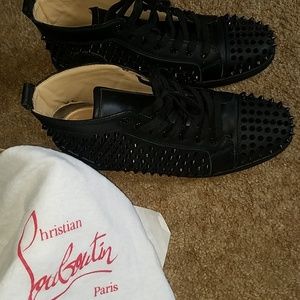 Christian Louboutins
